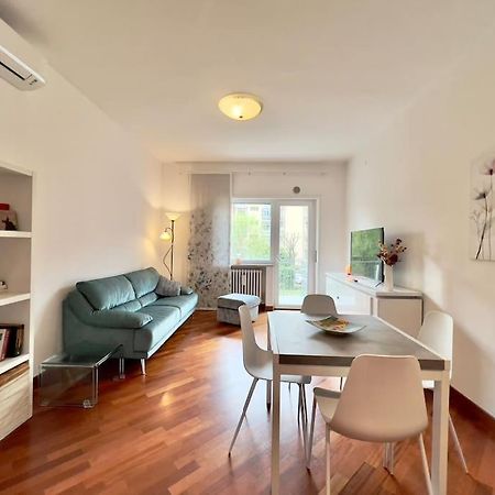 Appartamento Orti Di Spagna Verona Bagian luar foto