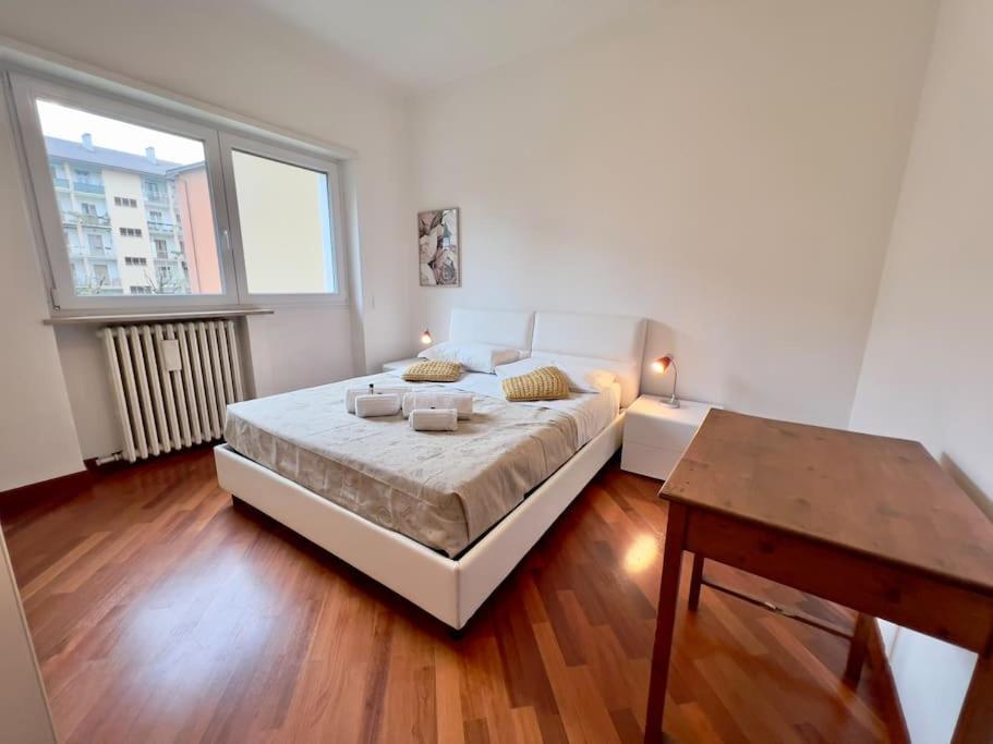 Appartamento Orti Di Spagna Verona Bagian luar foto