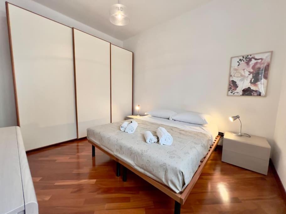 Appartamento Orti Di Spagna Verona Bagian luar foto