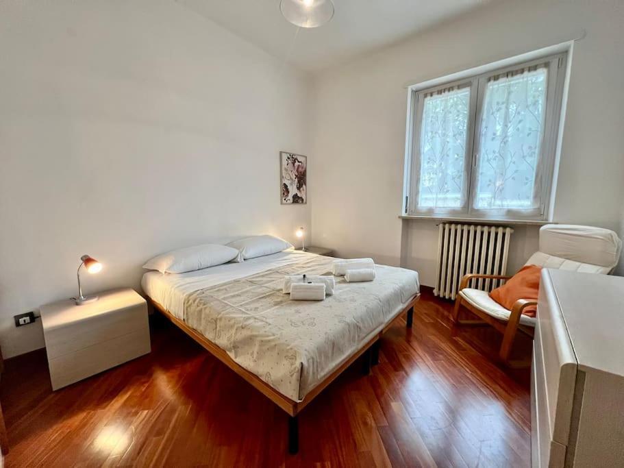 Appartamento Orti Di Spagna Verona Bagian luar foto