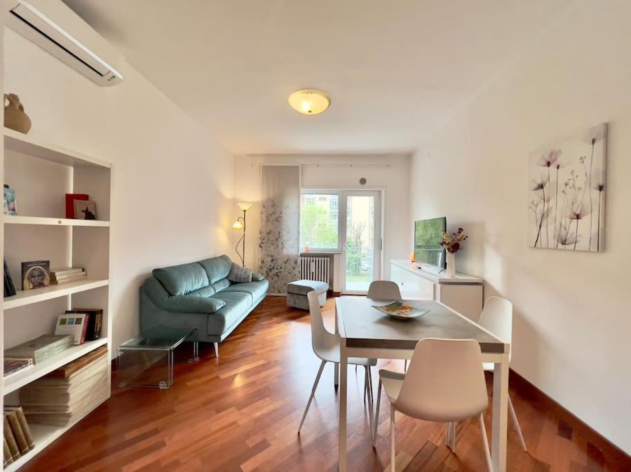 Appartamento Orti Di Spagna Verona Bagian luar foto
